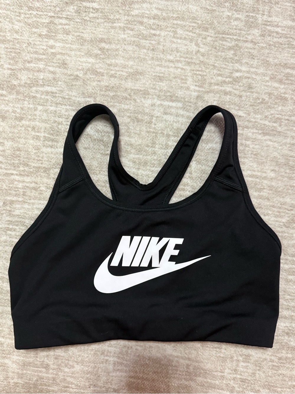 Nike Dri-Fit Sports Bra 2/$20
